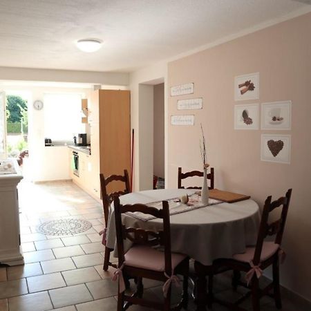 Wohnung "Amsterdam" Heede Bagian luar foto