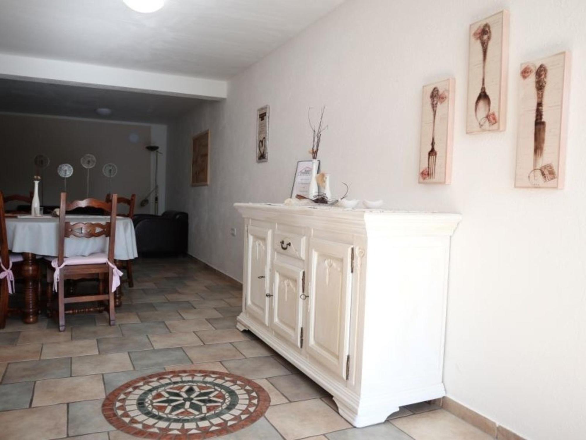 Wohnung "Amsterdam" Heede Bagian luar foto
