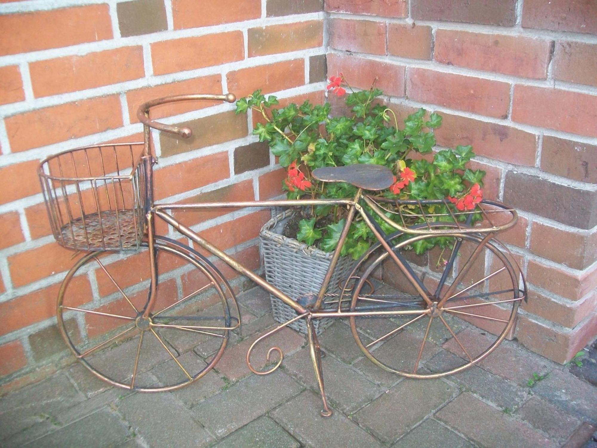 Wohnung "Amsterdam" Heede Bagian luar foto